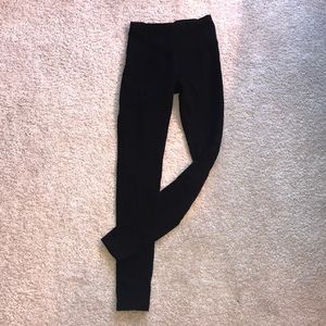 90 Degrees athletic leggings. Size small